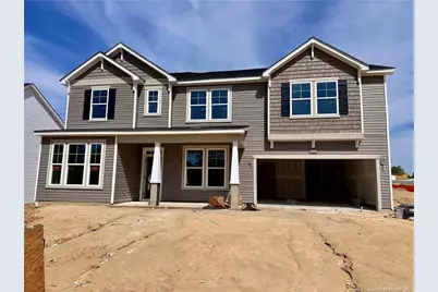 104 Steeple Ridge, Cameron, NC 28326 - Photo 1