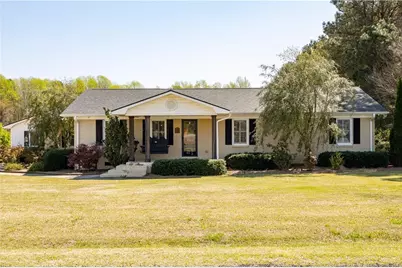 1851 Odom Road, Clinton, NC 28328 - Photo 1