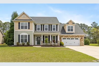 920 Bobby Jones Drive, Fayetteville, NC 28312 - Photo 1