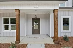 1913 Mandevilla Wy, Hope Mills, NC 28348 - Photo 1