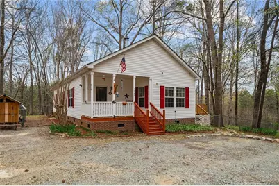 240 Deer Track Road, Lillington, NC 27546 - Photo 1