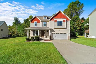 178 Tun Tavern Drive, Cameron, NC 28326 - Photo 1