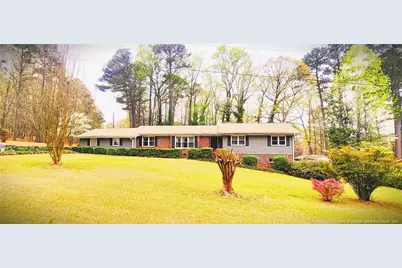 1104 Oldham Lake Road, Sanford, NC 27330 - Photo 1