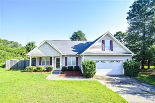 214 Cross Creek Dr, Raeford, NC 28376 - Photo 1