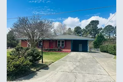 3103 E Brinkley Drive, Spring Lake, NC 28390 - Photo 1