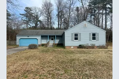 2193 Dogwood Lane, Kinston, NC 28504 - Photo 1