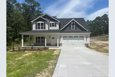 505 Chason Road, Lumber Bridge, NC 28357 - Photo 1