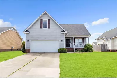 2220 Chasewater Road, Fayetteville, NC 28306 - Photo 1