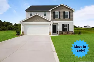 3201 Peruvian Ct Lot 8, Fayetteville, NC 28312 - Photo 1