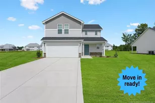 1537 Percheron Path Lot 44, Fayetteville, NC 28312 - Photo 1