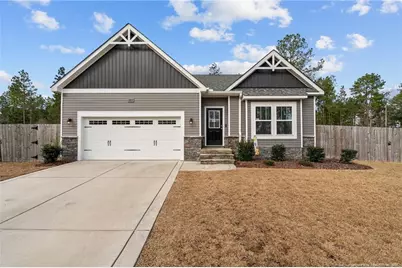 485 Gretchen Road, West End, NC 27376 - Photo 1