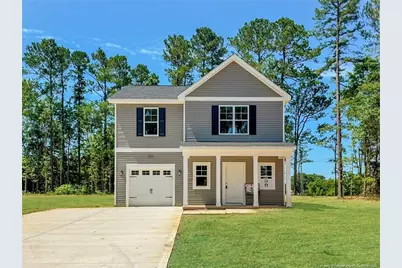 205 Regis Lane, Coats, NC 27521 - Photo 1