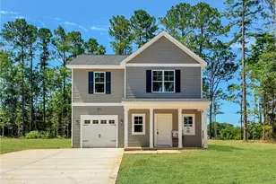 205 Regis Ln, Coats, NC 27521 - Photo 1