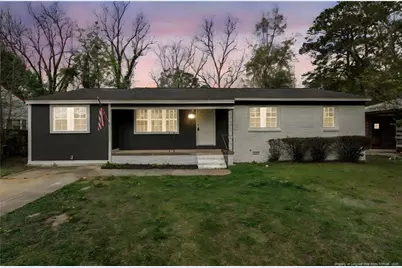 304 S Thompson Street, Whiteville, NC 28472 - Photo 1