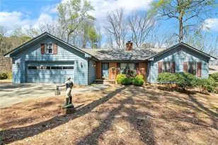 267 Fairway Ln, Sanford, NC 27332 - Photo 1