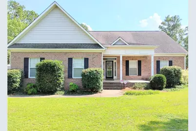 7091 Lamplighter Drive, Fayetteville, NC 28306 - Photo 1