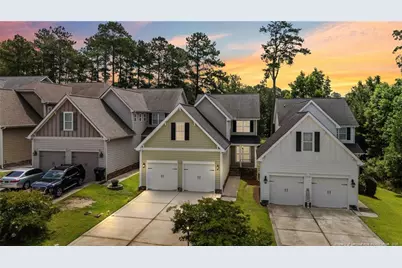 1477 Micahs Way N, Spring Lake, NC 28390 - Photo 1