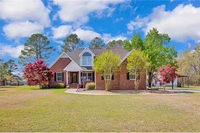 7126 Haymarket Road, Fayetteville, NC 28306 - Photo 1