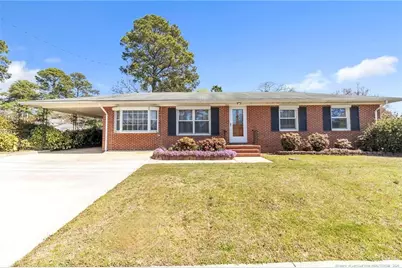 709 Glensford Drive, Fayetteville, NC 28314 - Photo 1