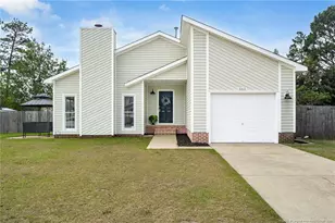 6611 Brannan Way, Fayetteville, NC 28314 - Photo 1