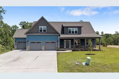 496 Persimmon Tree Drive, Cameron, NC 28326 - Photo 1