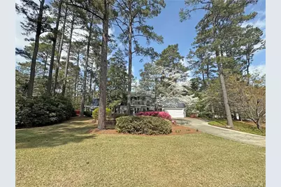 161 Lakeview Drive, Southern Pines, NC 28387 - Photo 1