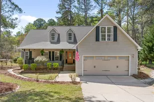 76 Silver Lake Point, Sanford, NC 27332 - Photo 1
