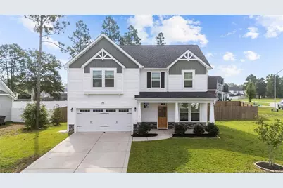 2904 Eastover North Drive, Fayetteville, NC 28312 - Photo 1