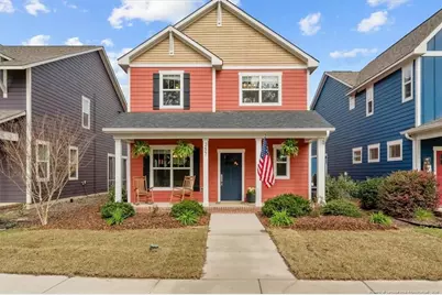 257 Legacy Lakes Way, Aberdeen, NC 28315 - Photo 1