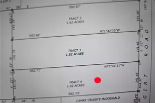 3277 McGirt Rd, Maxton, NC 28364 - Photo 1