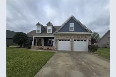 121 Oakridge Drive, Raeford, NC 28376 - Photo 1