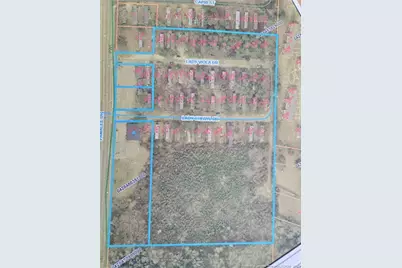 1800 Pamalee Drive, Fayetteville, NC 28301 - Photo 1