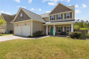 4016 Baywood Point Dr, Fayetteville, NC 28312 - Photo 1