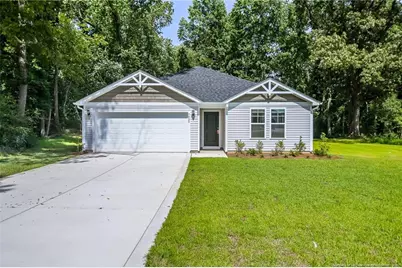 5829 Panther Drive, Hope Mills, NC 28348 - Photo 1