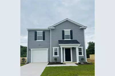 251 Dartmoor Lane, Raeford, NC 28376 - Photo 1