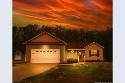 40 Patricia S Vann Court, Dunn, NC 28334 - Photo 1