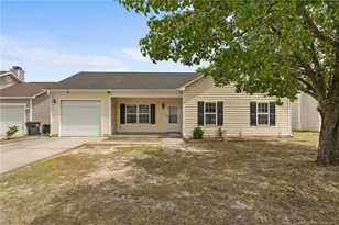 3840 Goforth Dr, Hope Mills, NC 28348 - Photo 1