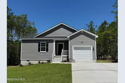 182 Horse Trot Lane, Sanford, NC 27332 - Photo 1