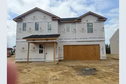 1065 Emerald Stone Loop, Hope Mills, NC 28348 - Photo 1