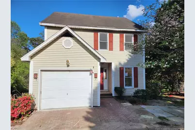 4731 Grandison Court, Hope Mills, NC 28348 - Photo 1