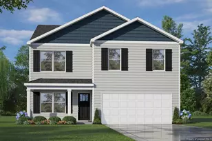 1079 Misty Creek Dr, Aberdeen, NC 28315 - Photo 1