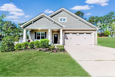 276 Widgeon Way, Lillington, NC 27546 - Photo 1