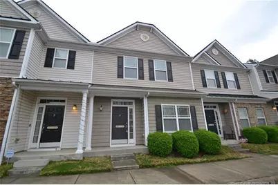 705 Keystone Park Drive #3, Morrisville, NC 27560 - Photo 1