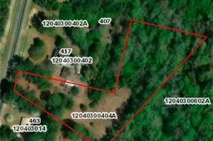 417 Leggett Rd, Fairmont, NC 28340 - Photo 1