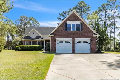 3400 Canmorre Court, Fayetteville, NC 28306 - Photo 1