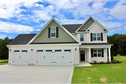 112 Surles Landing Way, Benson, NC 27504 - Photo 1