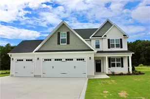 112 Surles Landing Wy, Benson, NC 27504 - Photo 1