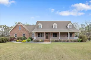 4891 Hummingbird Pl, Fayetteville, NC 28312 - Photo 1