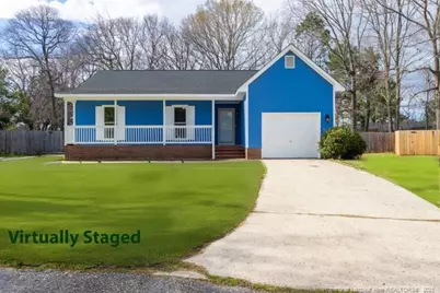 6760 Cedar Chest Court, Fayetteville, NC 28314 - Photo 1