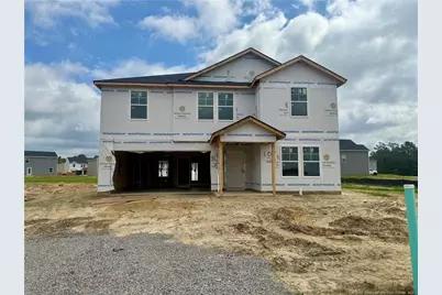 948 Sapphire Stone Lane, Hope Mills, NC 28348 - Photo 1